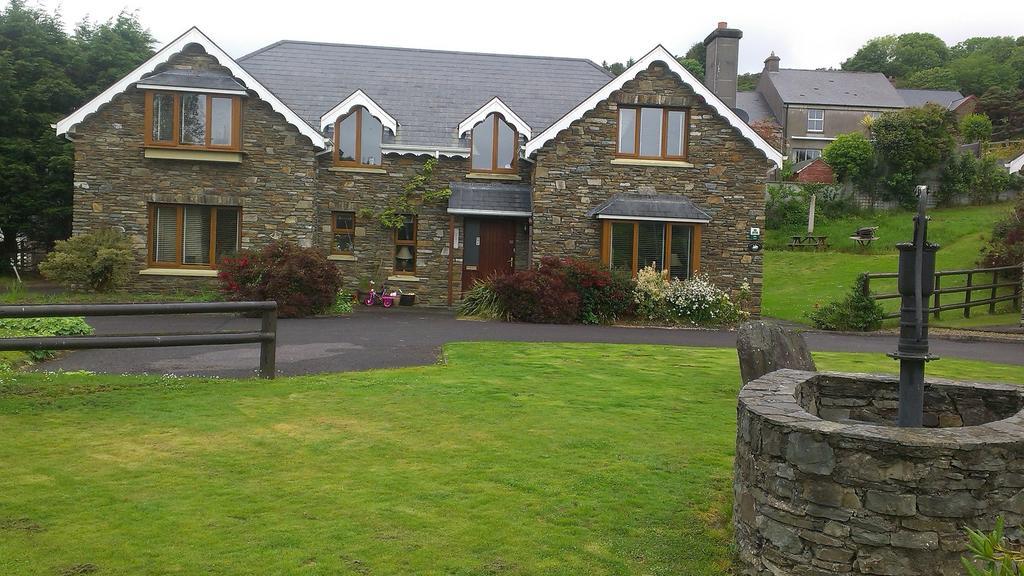 Ethan House B&B Rosscarbery Eksteriør bilde