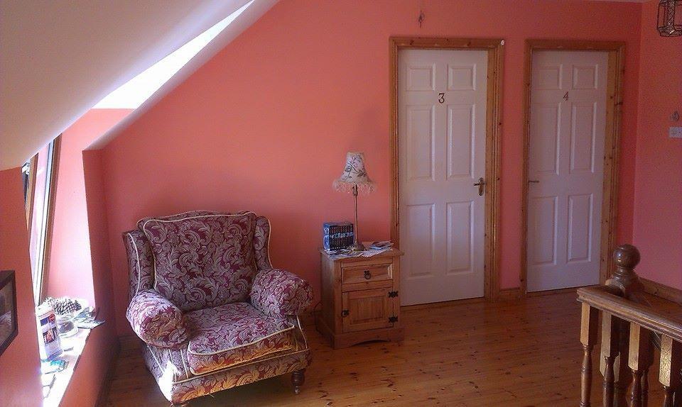 Ethan House B&B Rosscarbery Eksteriør bilde