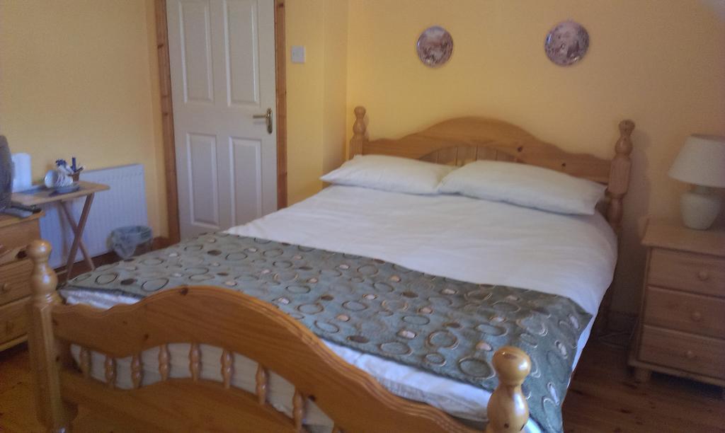 Ethan House B&B Rosscarbery Rom bilde