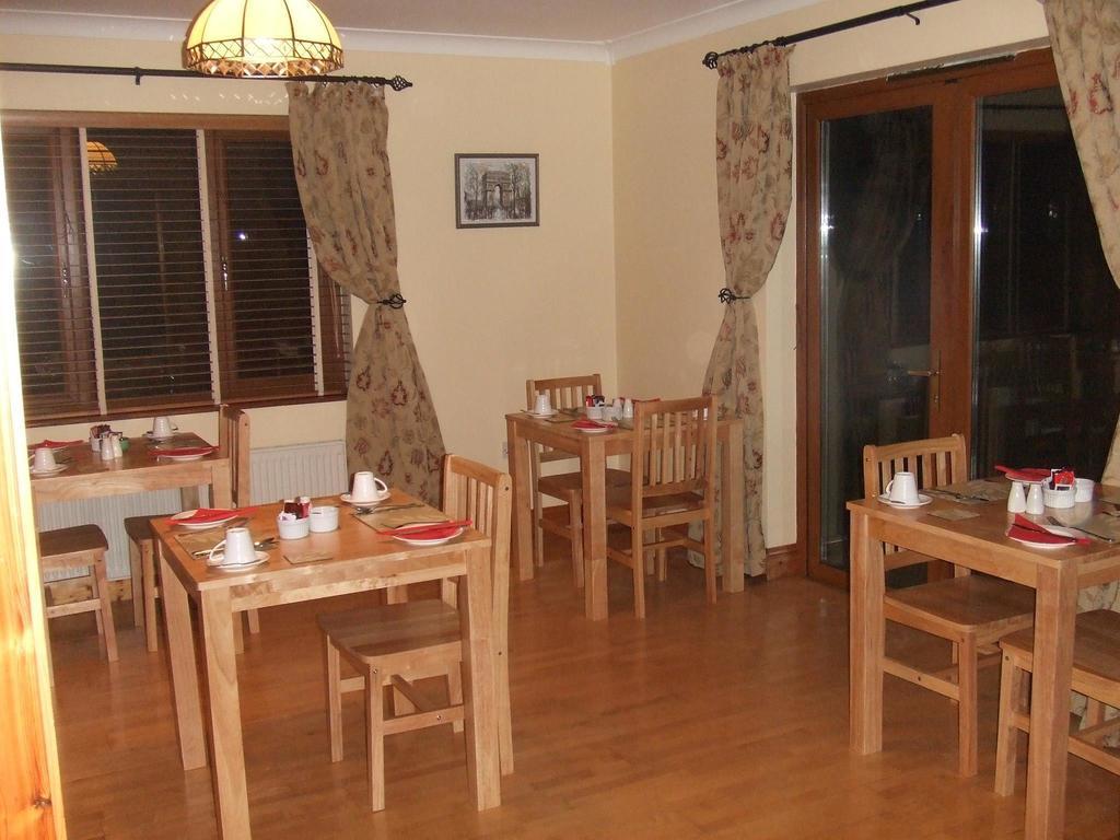 Ethan House B&B Rosscarbery Eksteriør bilde