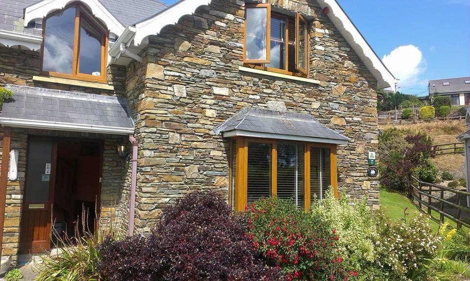 Ethan House B&B Rosscarbery Eksteriør bilde